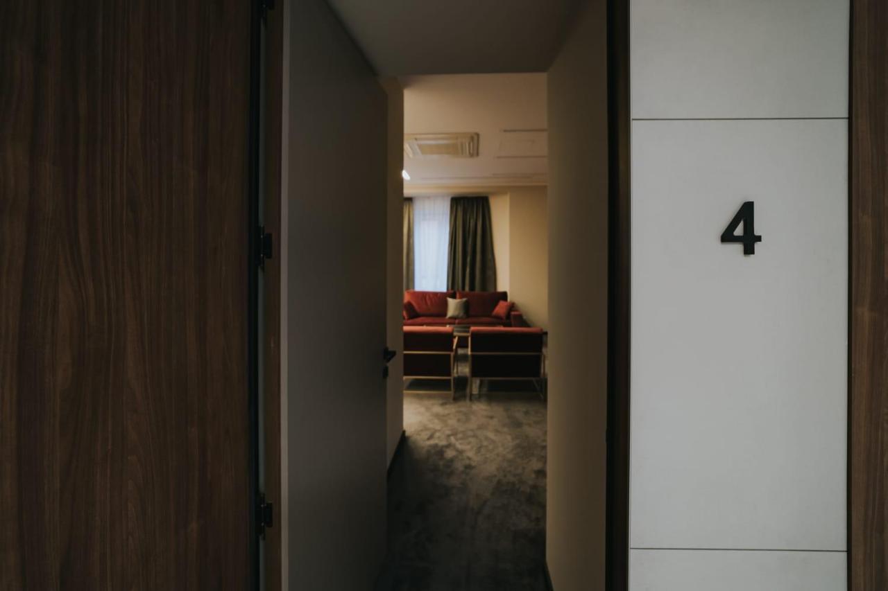 דירות זאגרב Ilica Luxury Center מראה חיצוני תמונה