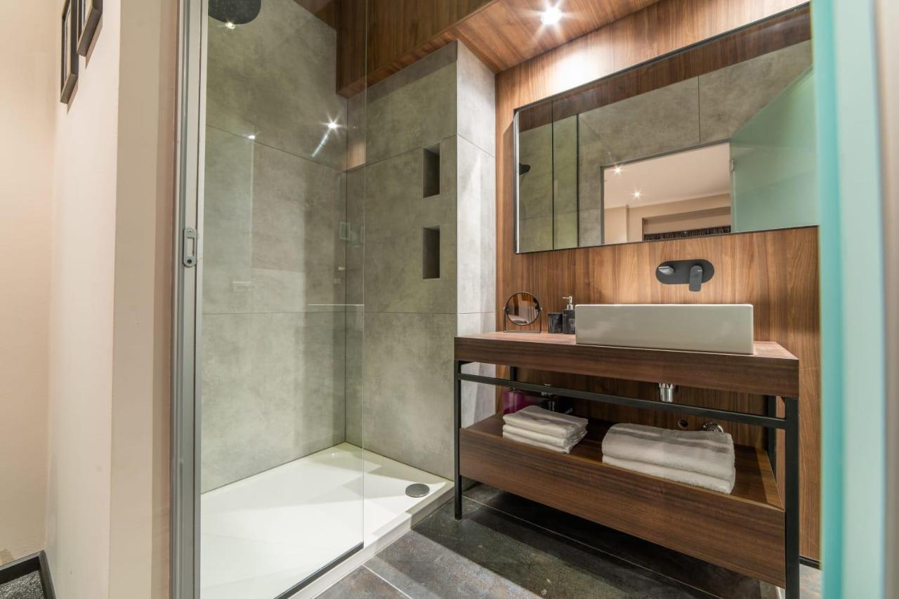 דירות זאגרב Ilica Luxury Center מראה חיצוני תמונה