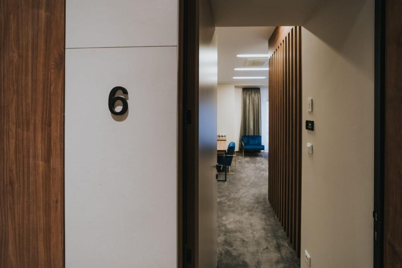 דירות זאגרב Ilica Luxury Center מראה חיצוני תמונה