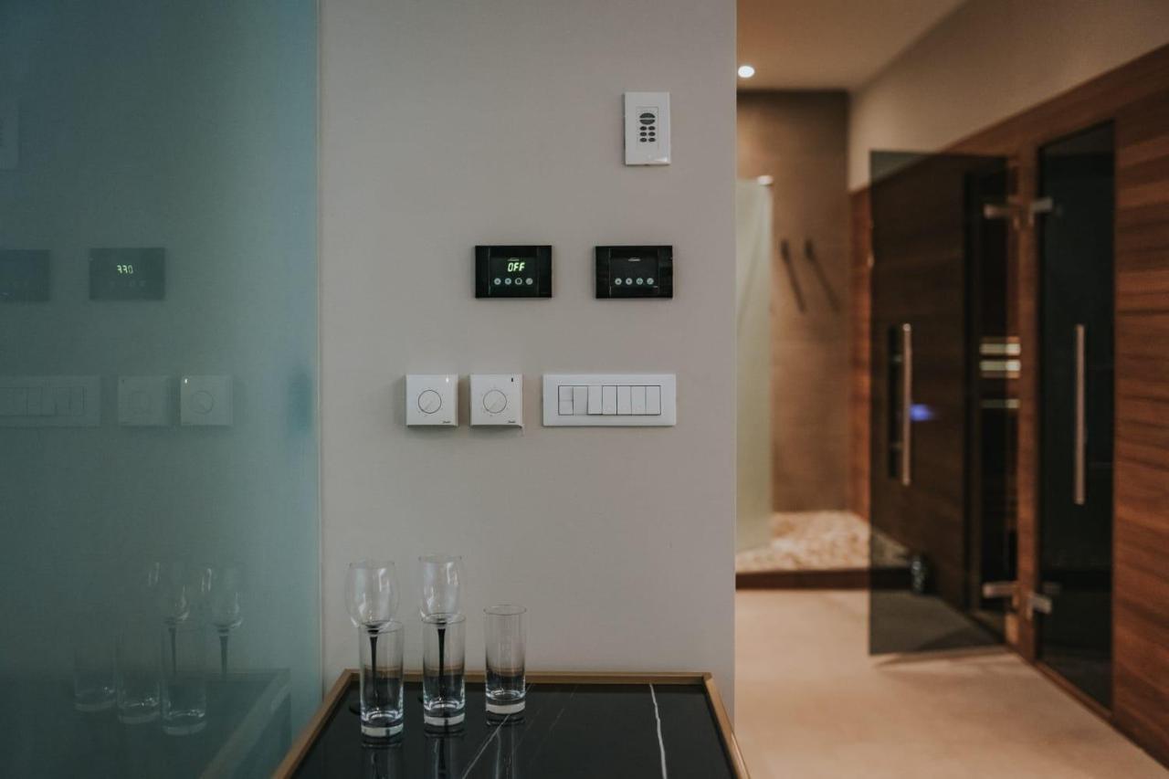 דירות זאגרב Ilica Luxury Center מראה חיצוני תמונה