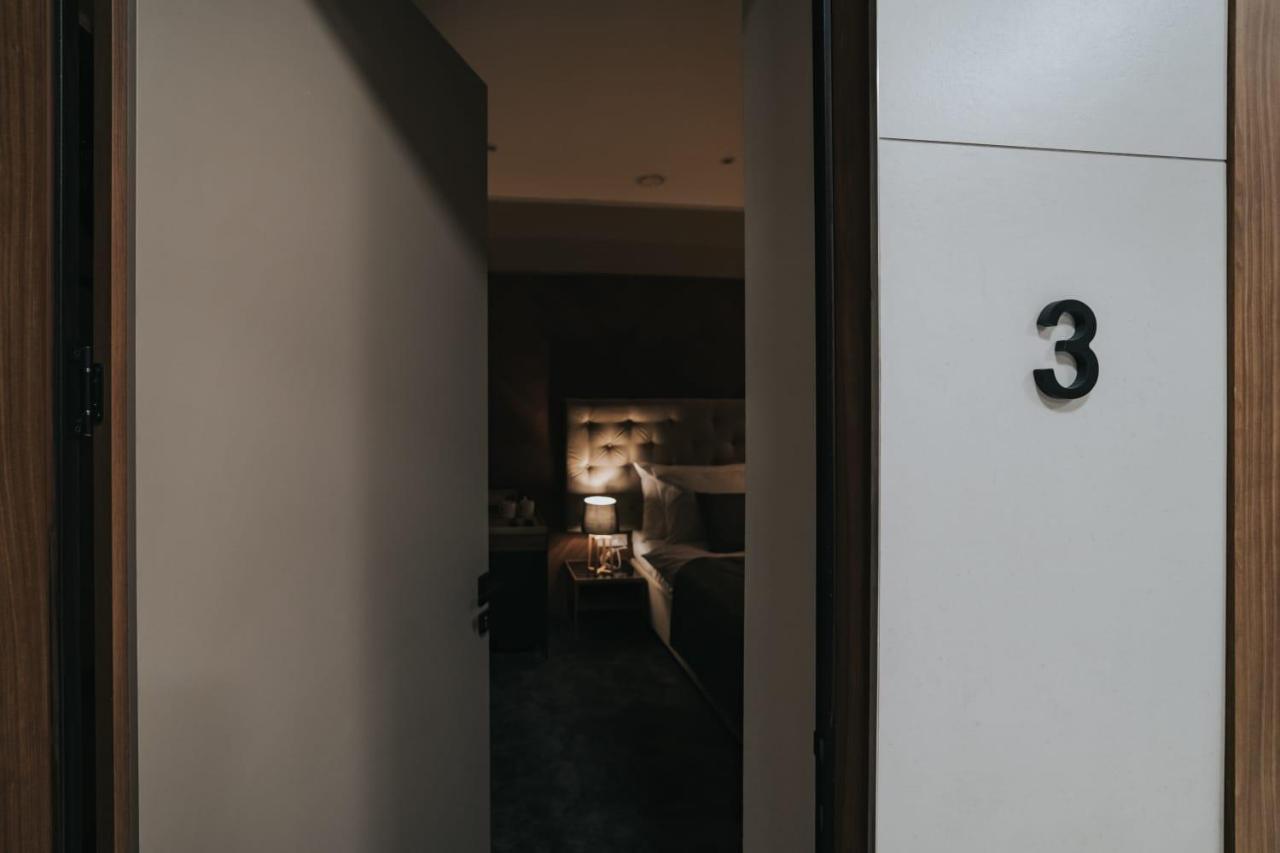 דירות זאגרב Ilica Luxury Center מראה חיצוני תמונה